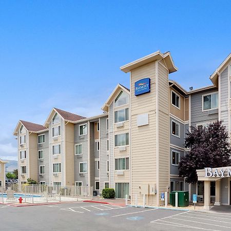 מלון Baymont By Wyndham רינו מראה חיצוני תמונה